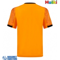 AS Roma Gostujuci Dres 2025-26 Kratak Rukav